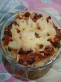 Makaroni Schotel Pedas