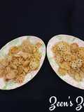 Lotus Stem Chips