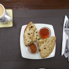 Crepe#Quick Fix Breakfast contest A picture of Crepe#Quick Fix Breakfast contest.