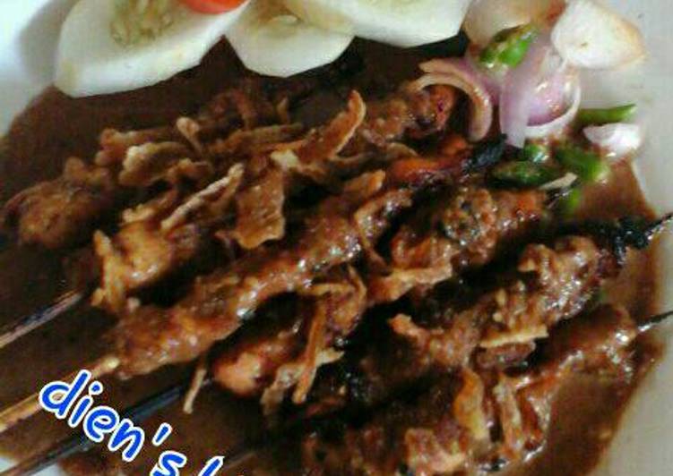 Sate Ayam