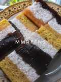 Pudding Busa Cake