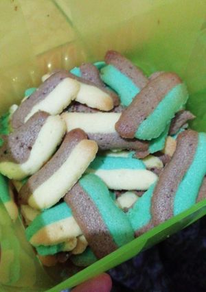 Foto resep Lidah kucing