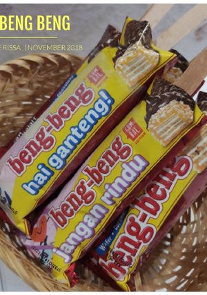 Foto resep Es Beng Beng Creamy Super Mudah