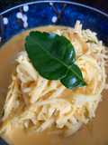 Bambooshoot In Coconut Soup