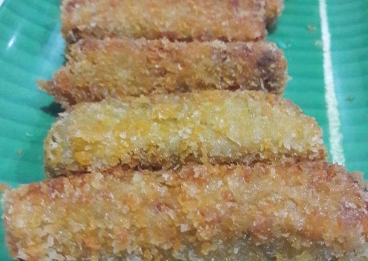 Langkah Mudah untuk Menyiapkan Nugget Ikan Campur yang Sempurna