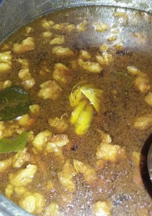 Foto resep Rawon sapi surabaya