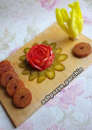 عکسی از دستور آکراس 🌸