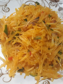 A picture of Enugu abacha.