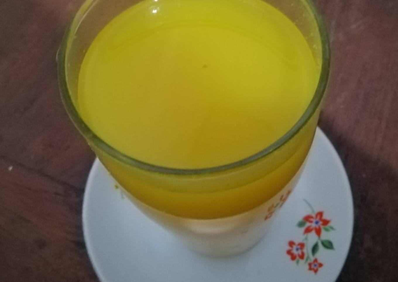 Jamu enak