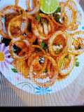 લચ્છા ડુંગળી (Lachha Dungli Recipe In Gujarati)