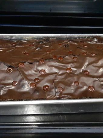 Cara Gampang Menyiapkan Resep Brownies Panggang Shiny Crust dan Fudgy yang Lezat Sekali Anti Ribet, Lezat Sekali