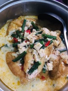 Foto resep Sayur Lodeh Tahu Tempe