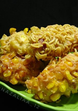 Foto resep Tokkebi, hotangmija simple