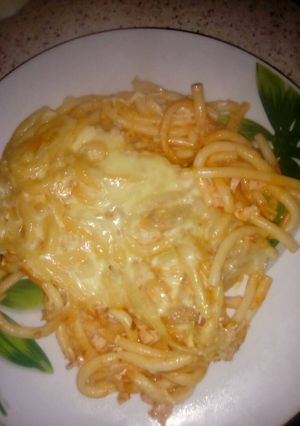 Milánói, ahogy én szeretem :-) recept fotója