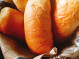Mini Bread loaves