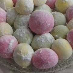 รูปของ Bola bola susu