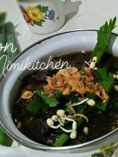 Foto resep Rawon