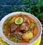 Resep Sop Buntut Anti Gagal