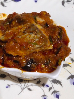 மீன் கிரேவி (Meen gravy recipe in tamil) செய்முறை முக்கிய புகைப்படம்