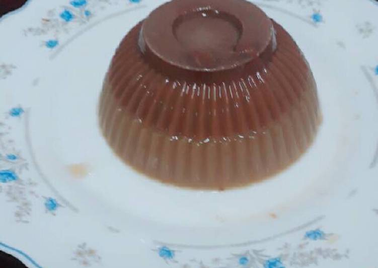 Resep Agar2 Kopimilo Mantap Yang Enak