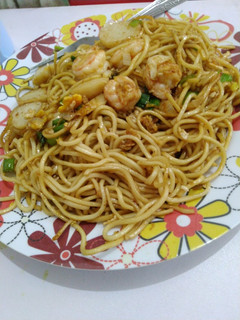 Foto resep Mie Goreng enaaaak