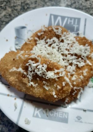 Foto resep Pisang Goreng Crispy
