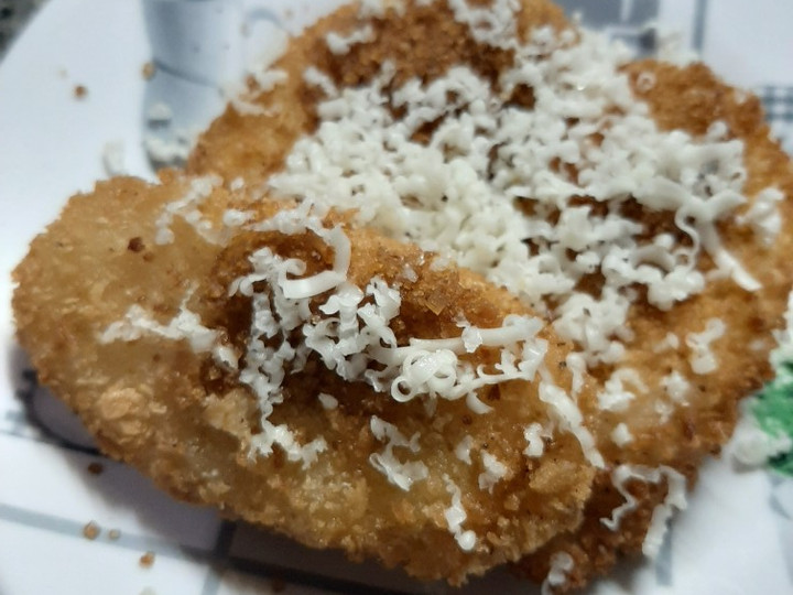  Resep bikin Pisang Goreng Crispy yang sedap