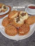 Roti goreng