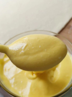 Citromkrém - Lemon Curd recept fotója