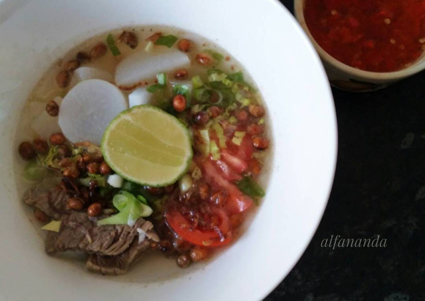 Soto Bandung