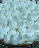 Merengue suizo