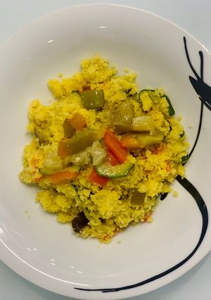 Foto di Cous cous gluten free