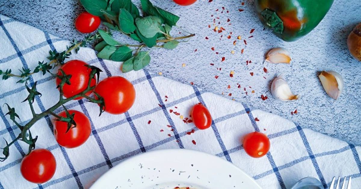 Resipi Spaghetti Bolognese Oleh Yath Jai Cookpad