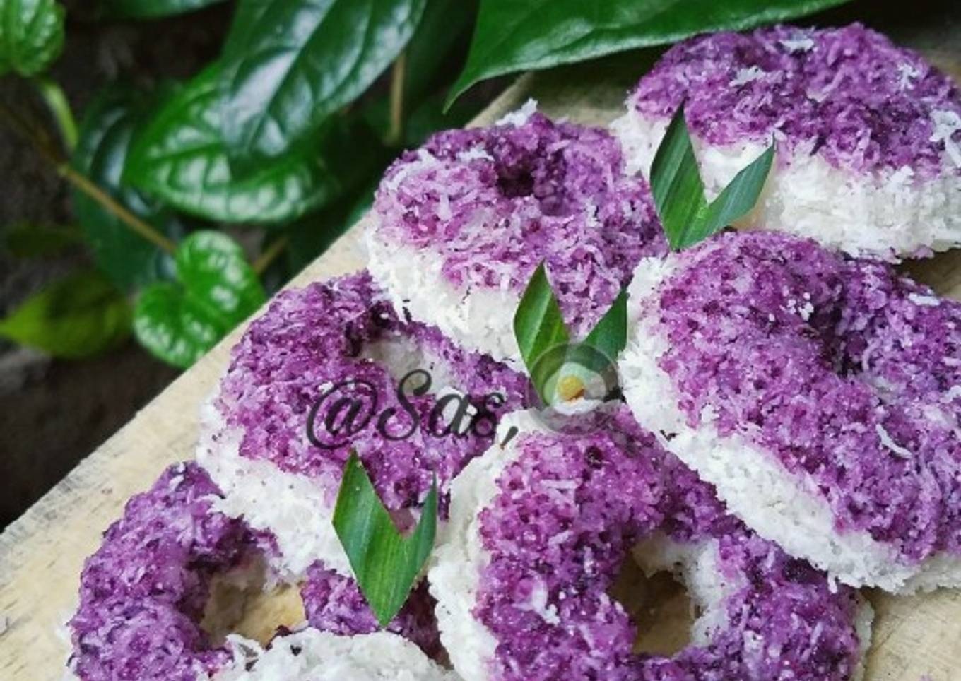 Kue Sengkulun