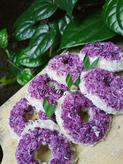 Foto resep Kue Sengkulun