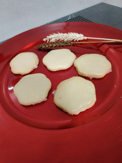 Una foto de Galletas escocesa de mantequilla