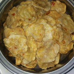 A picture of Kosan rogon semo.