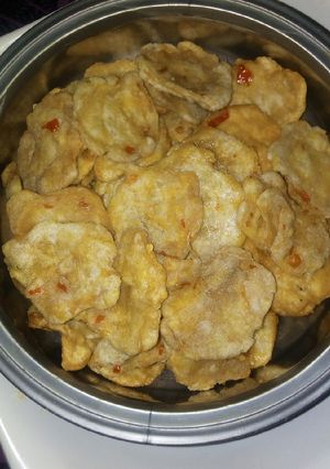 A picture of Kosan rogon semo.