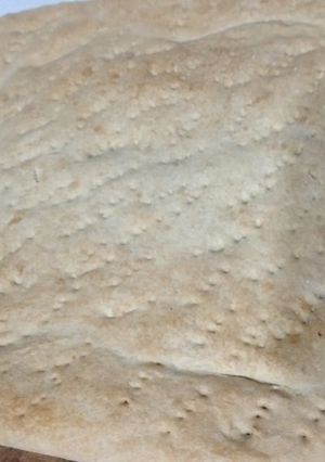 Una foto de Tortilla