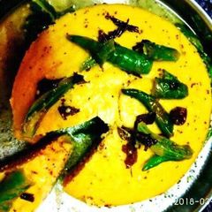 A picture of Dhokla.