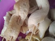 Gambar odeng tepung