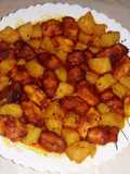 ছানার মুইঠ্যা ডালনা (chanar muithya dalna recipe in bengali)