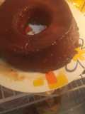 Budín paraguayo
