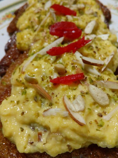 শাহী টুকরা (Sahi tukra recipe in bengali) রেসিপির প্রধান ছবি