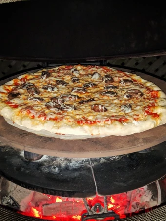 Easy Steps to Make Pizza Dough the  Makes Drooling Makes you drool