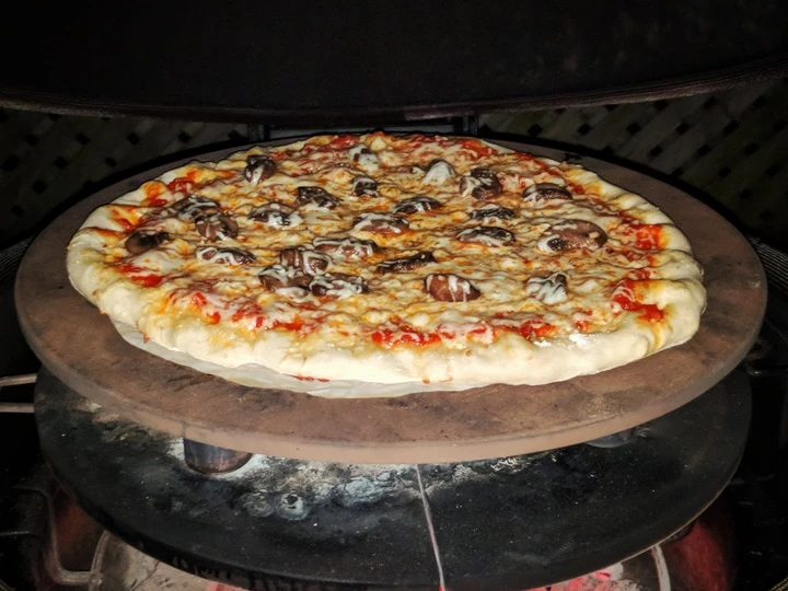 Easy Steps to Make Pizza Dough the  Makes Drooling Makes you drool