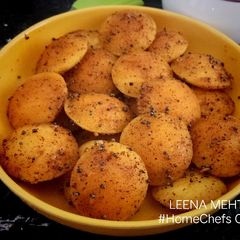 Masala Idli A picture of Masala Idli.