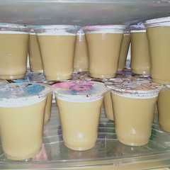 รูปของ Milktea al's homemade