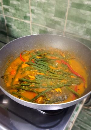 Foto resep Ikan Mas Arsik