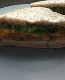 Healthy Sandwich